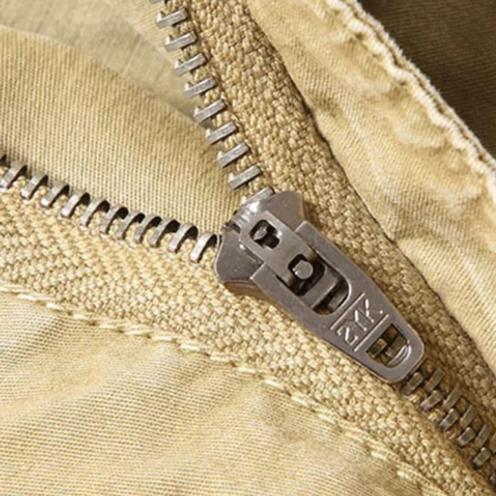Vanguard - Trendige Cargo Jogger für Männer