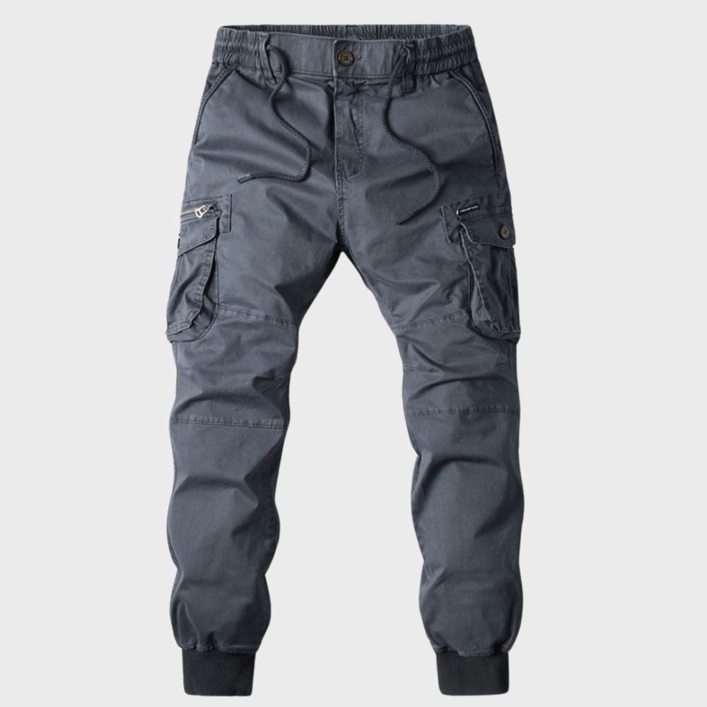 Vanguard - Trendige Cargo Jogger für Männer
