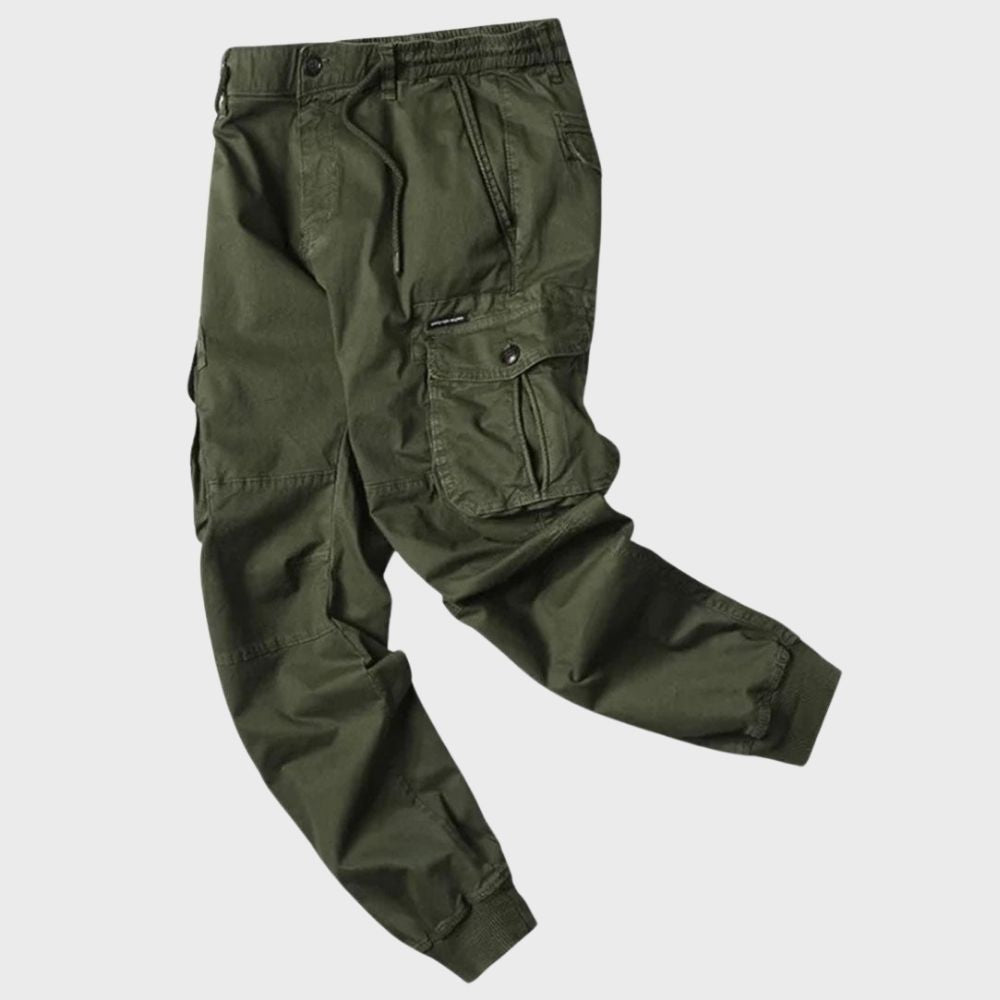 Vanguard - Trendige Cargo Jogger für Männer