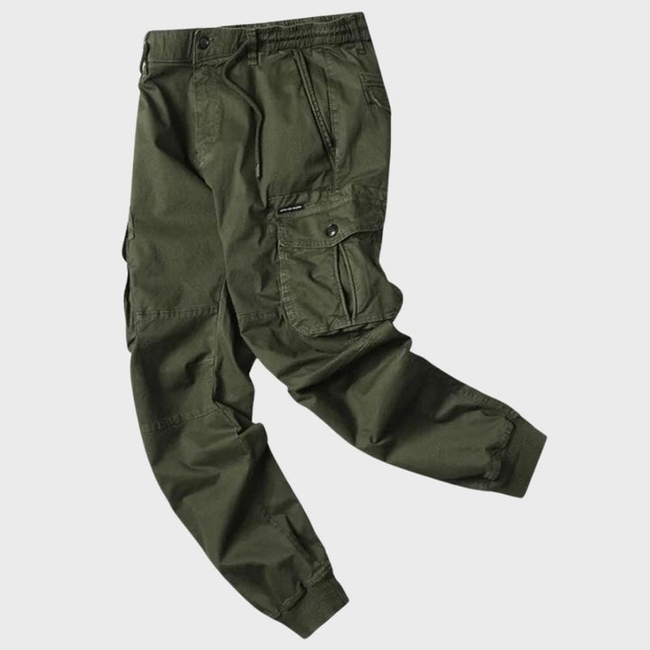 Vanguard - Trendige Cargo Jogger für Männer