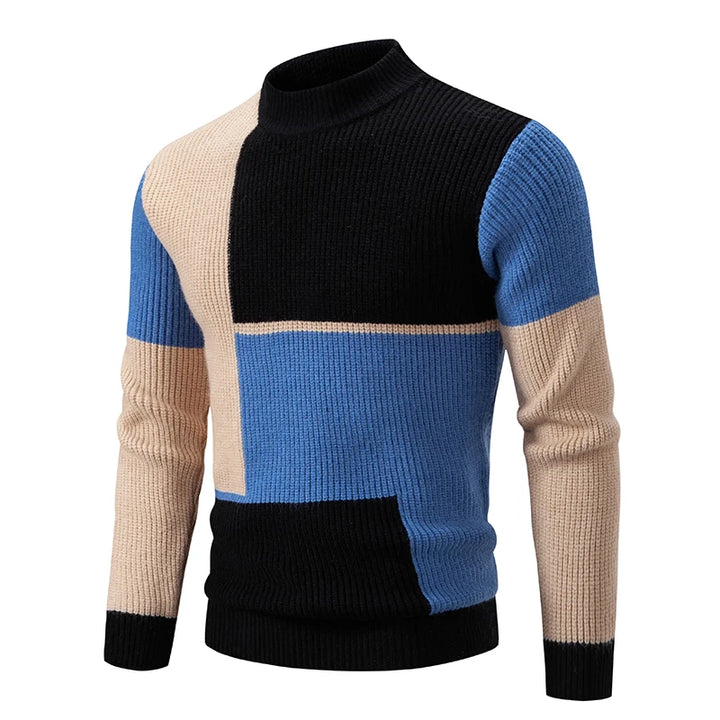 Vasco | Herrenpullover – Warm, Elegant & Vielseitig 0