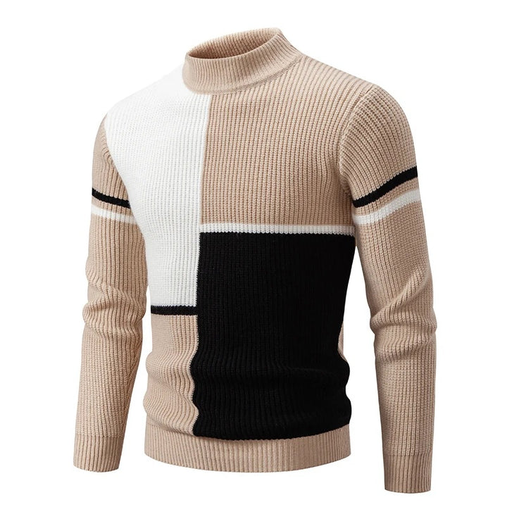 Vasco | Herrenpullover – Warm, Elegant & Vielseitig 11