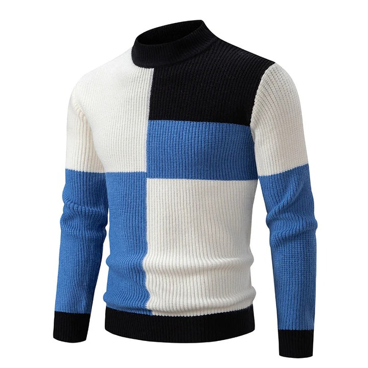 Vasco | Herrenpullover – Warm, Elegant & Vielseitig 13