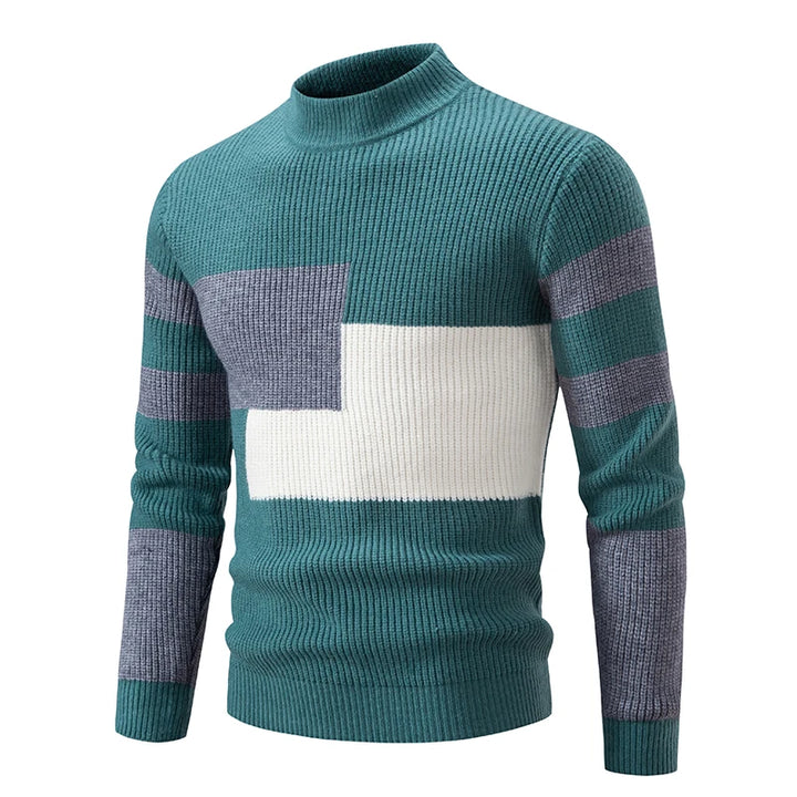 Vasco | Herrenpullover – Warm, Elegant & Vielseitig 5