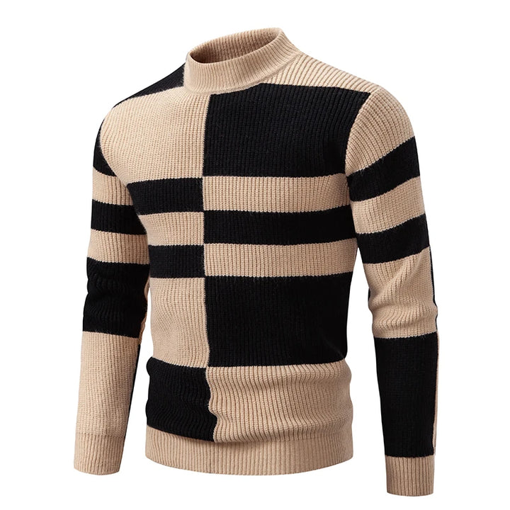 Vasco | Herrenpullover – Warm, Elegant & Vielseitig 6