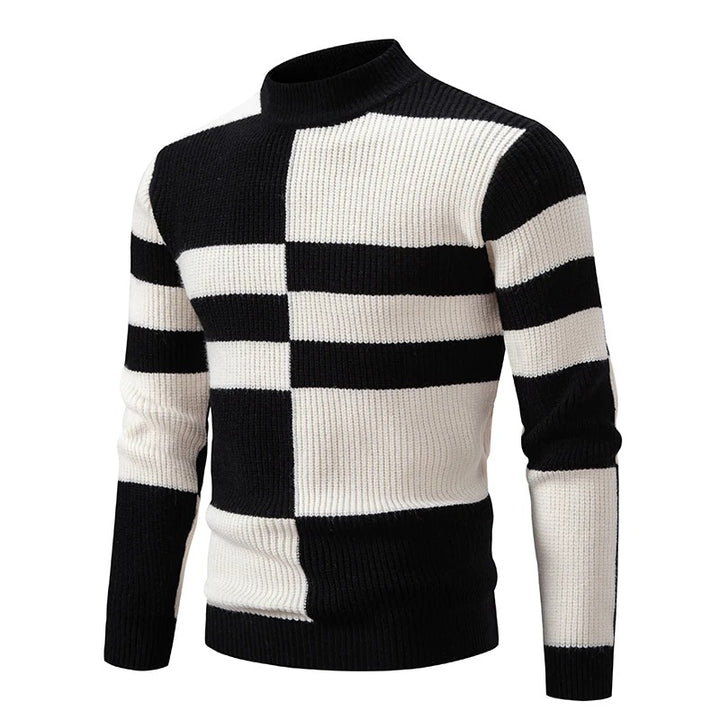 Vasco | Herrenpullover – Warm, Elegant & Vielseitig 7