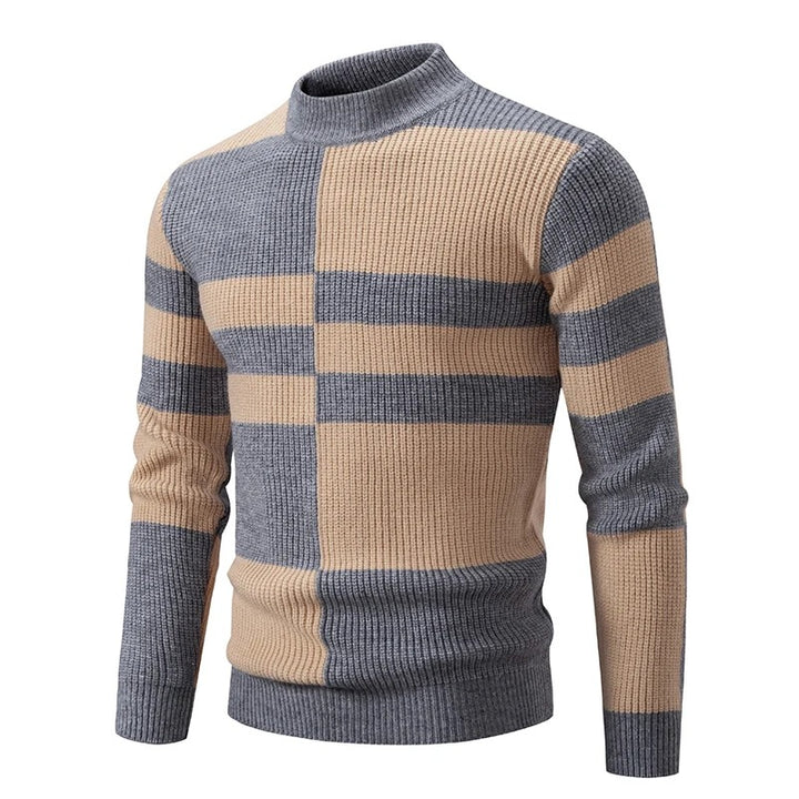 Vasco | Herrenpullover – Warm, Elegant & Vielseitig 8
