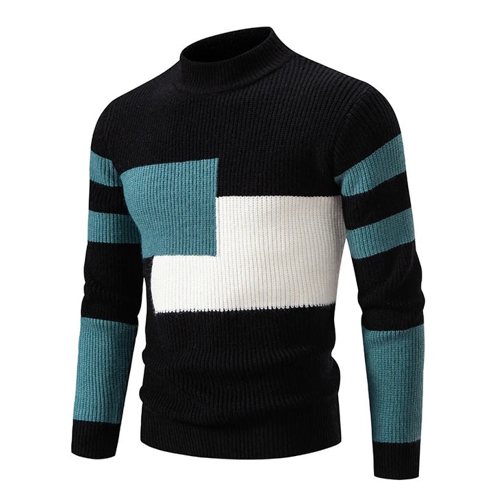 Vasco | Herrenpullover – Warm, Elegant & Vielseitig 9
