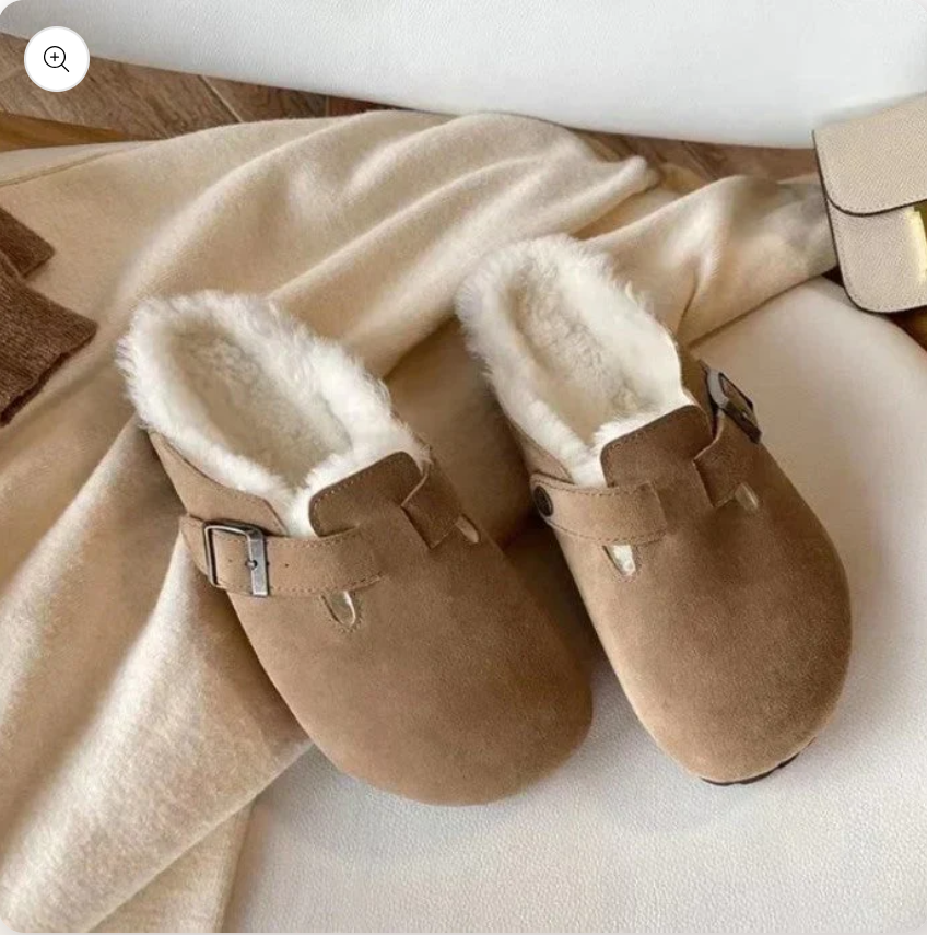 Veerle | Bequeme und strapazierfähige Ledersandalen 3