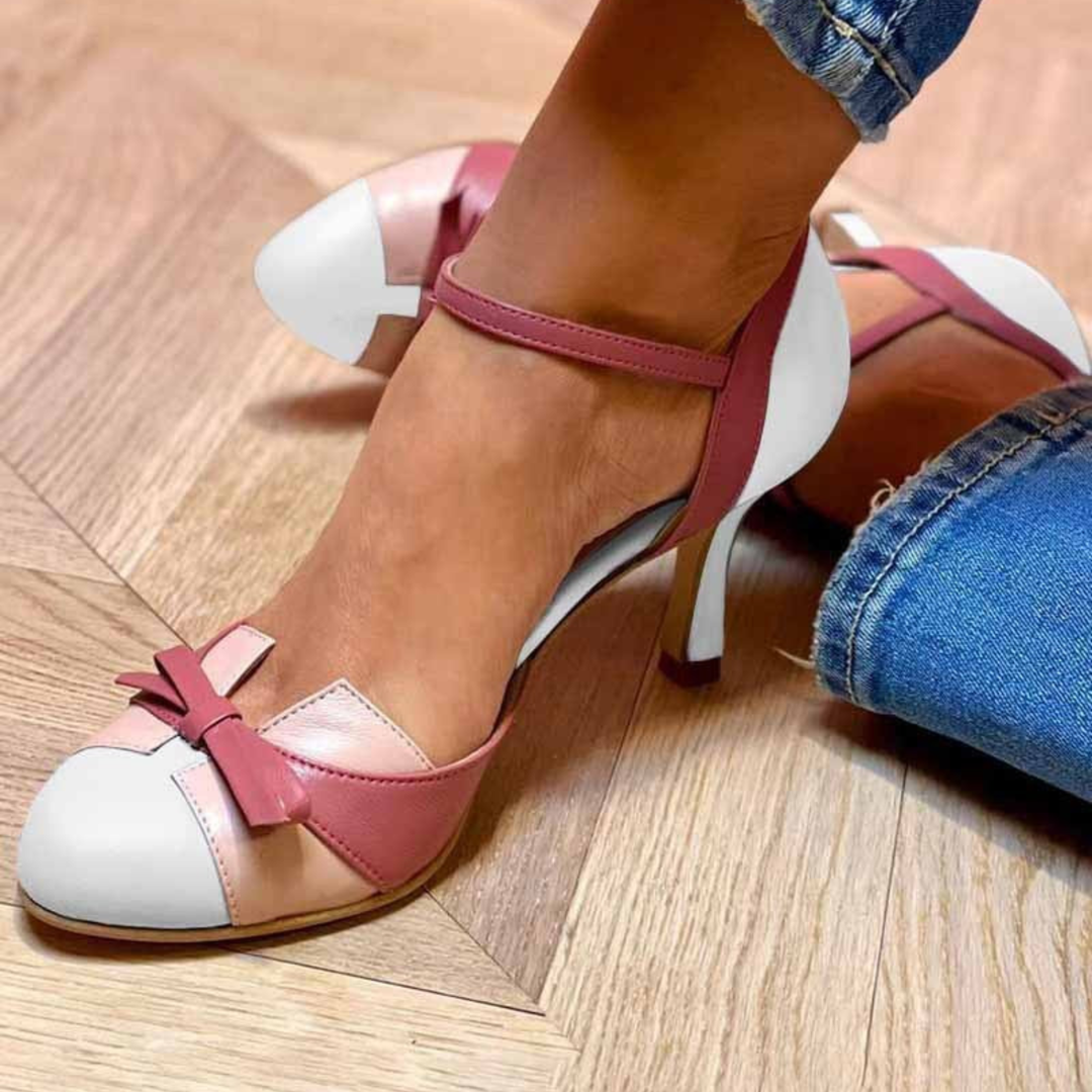 Vento | Elegante Orthopädische Sandalen Damen für Stil und Komfort 3
