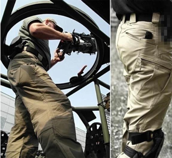 Vento | Ergonomische Multifunktionale Wanderhose Damen 5