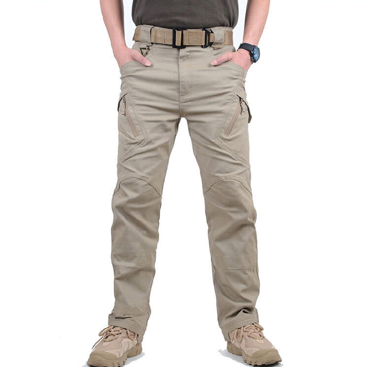 Vento | Ergonomische Multifunktionale Wanderhose Damen 6