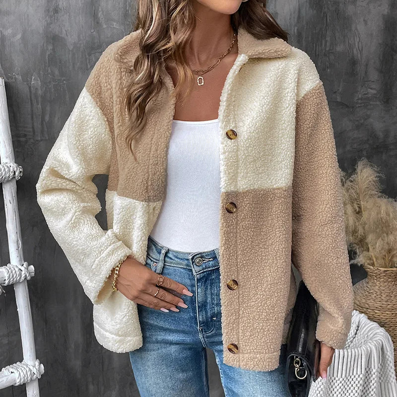 Victoria - Superweicher Damenpullover