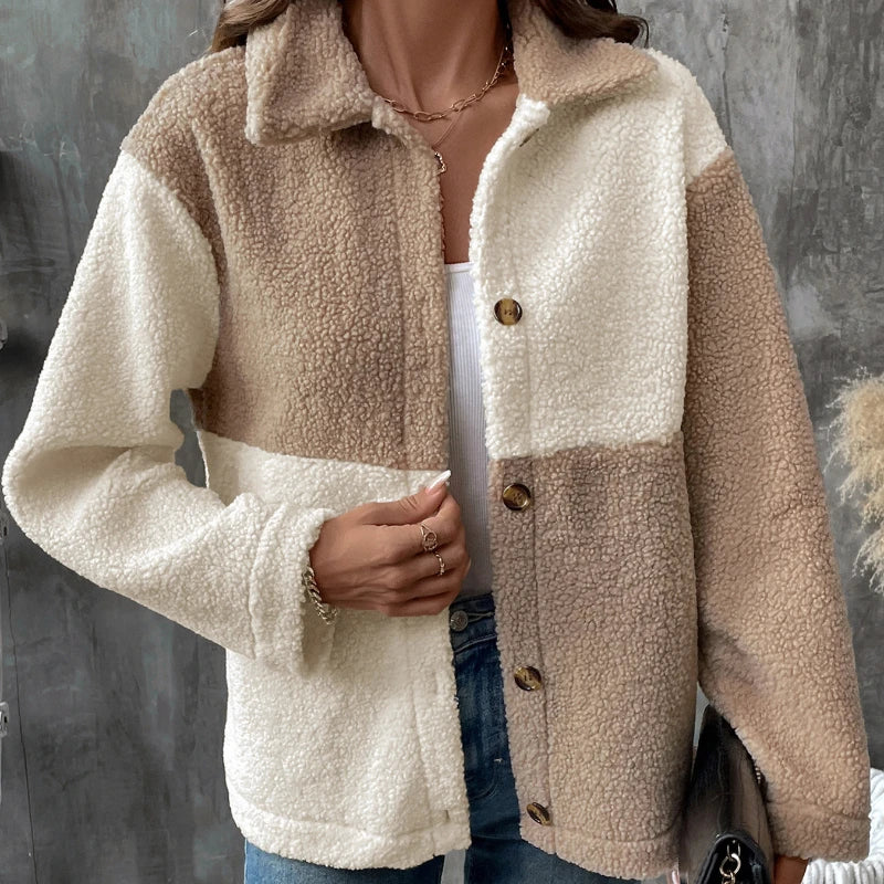 Victoria - Superweicher Damenpullover