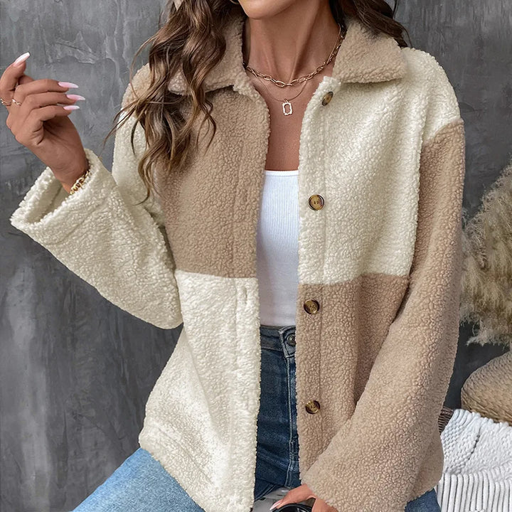Victoria - Superweicher Damenpullover