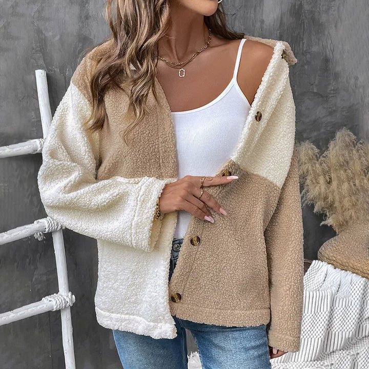 Victoria - Superweicher Damenpullover