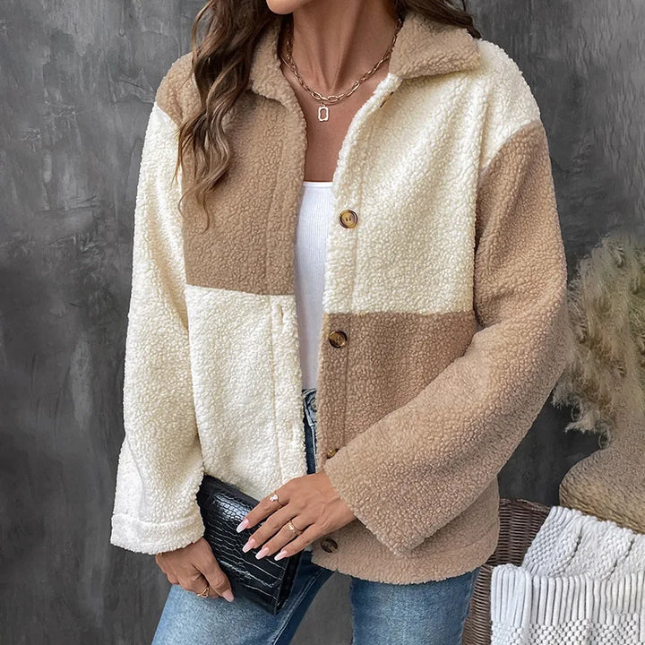 Victoria - Superweicher Damenpullover