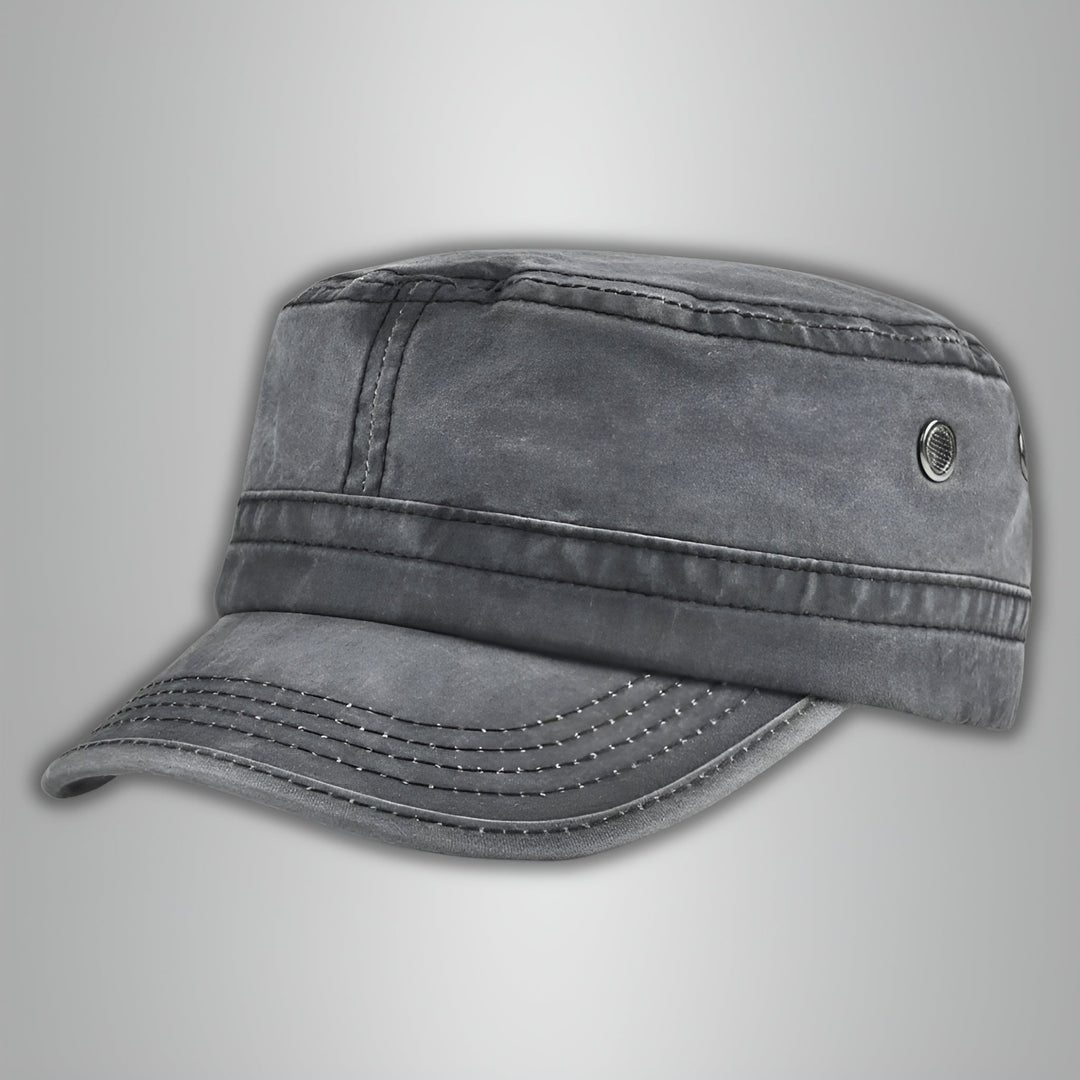 Vintage Cap Herren | Zeitloser Look & zuverlässiger Sonnenschutz