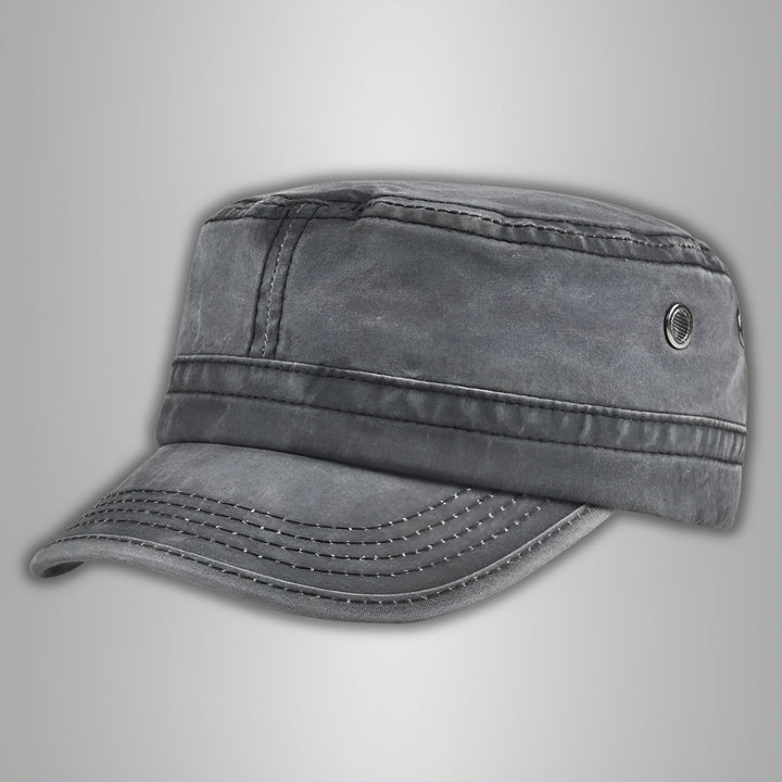 Vintage Cap Herren | Zeitloser Look & zuverlässiger Sonnenschutz