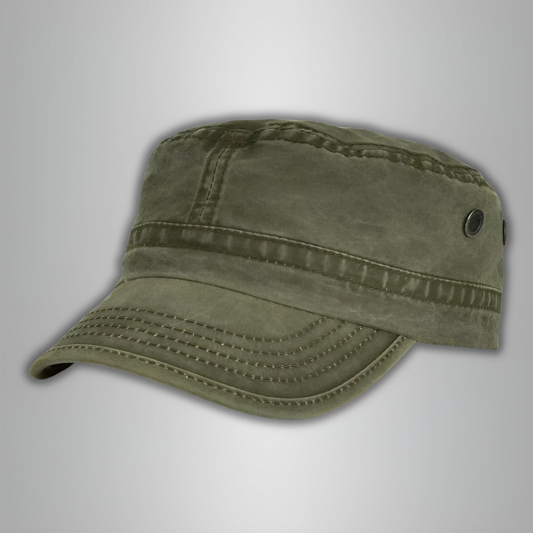 Vintage Cap Herren | Zeitloser Look & zuverlässiger Sonnenschutz