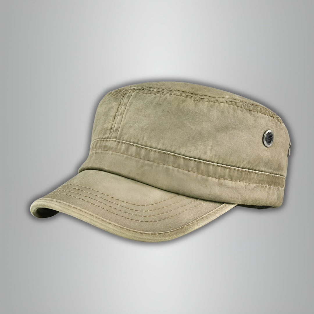 Vintage Cap Herren | Zeitloser Look & zuverlässiger Sonnenschutz