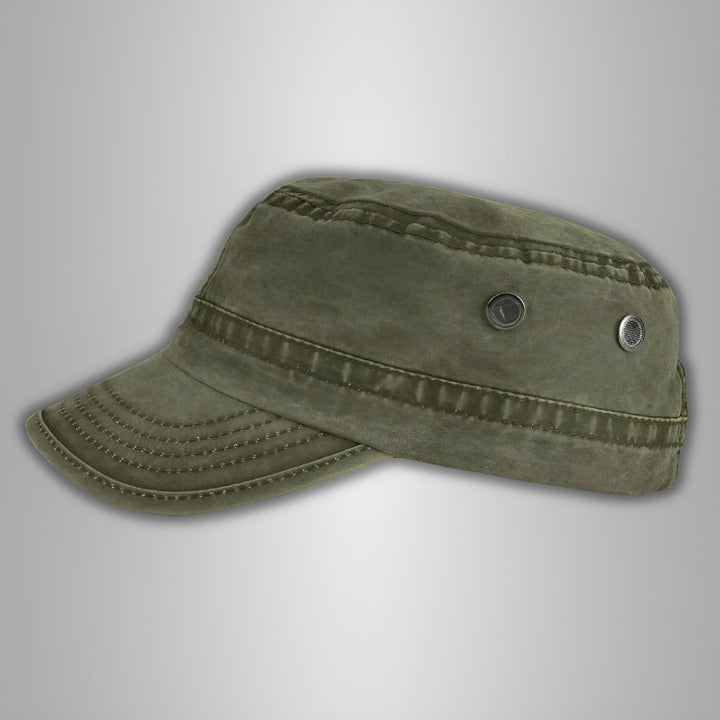 Vintage Cap Herren | Zeitloser Look & zuverlässiger Sonnenschutz