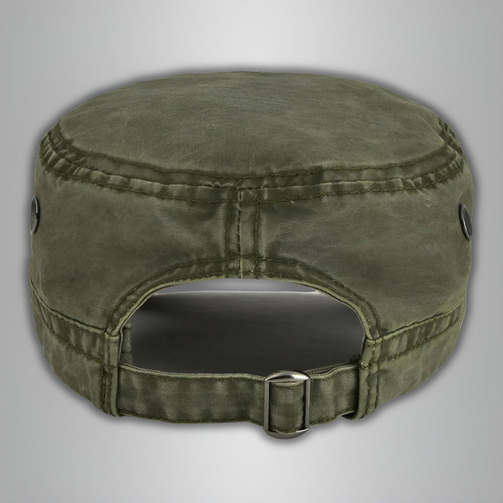 Vintage Cap Herren | Zeitloser Look & zuverlässiger Sonnenschutz