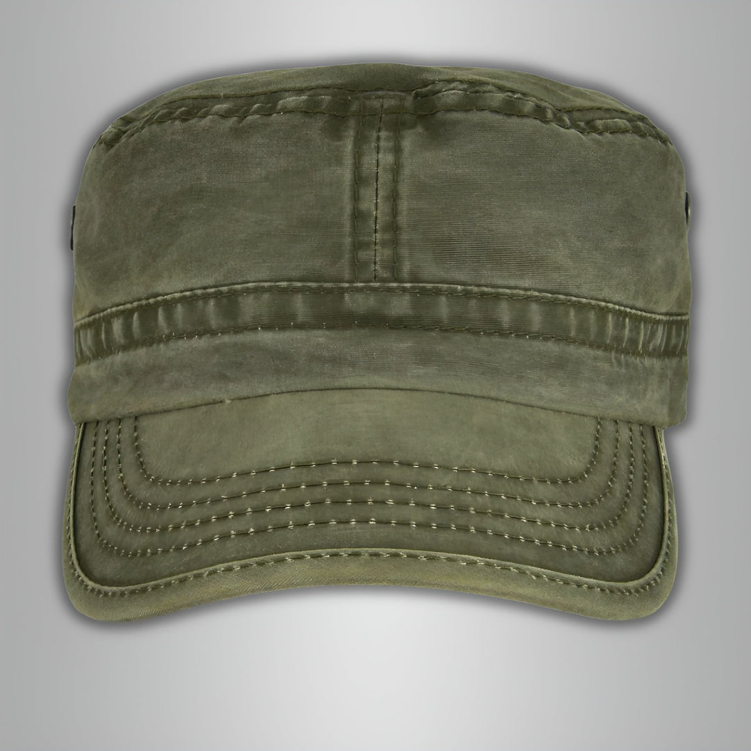 Vintage Cap Herren | Zeitloser Look & zuverlässiger Sonnenschutz