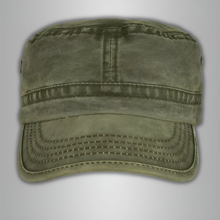 Vintage Cap Herren | Zeitloser Look & zuverlässiger Sonnenschutz
