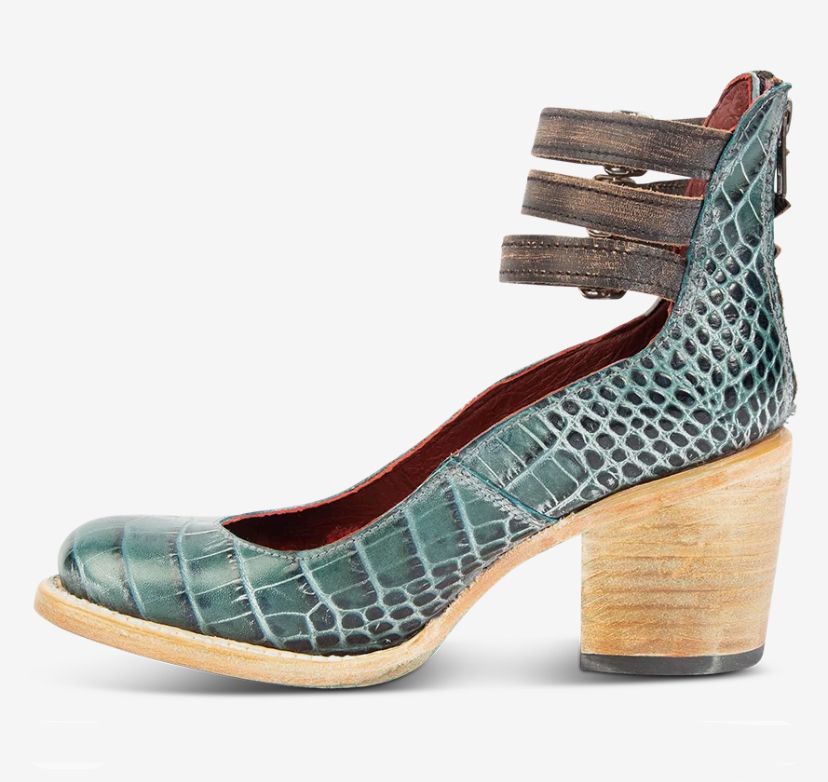 Vintage Pumps