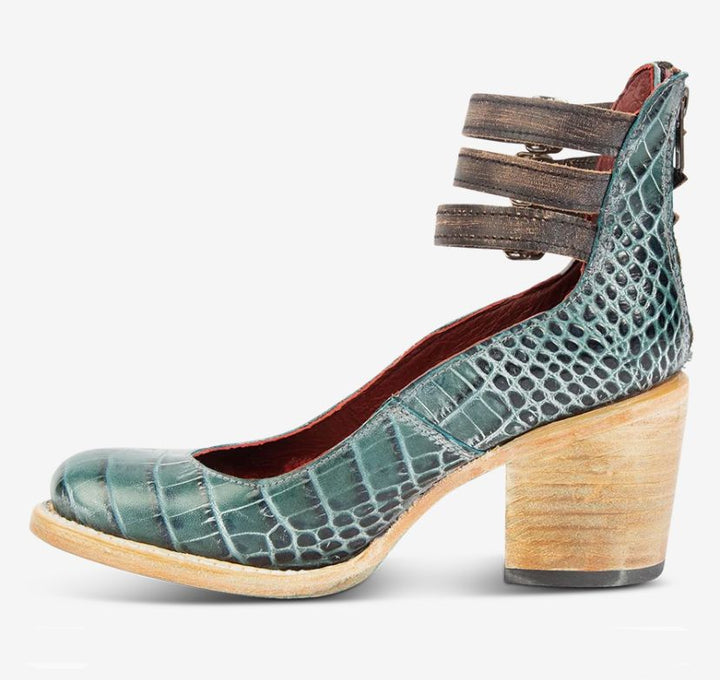 Vintage Pumps
