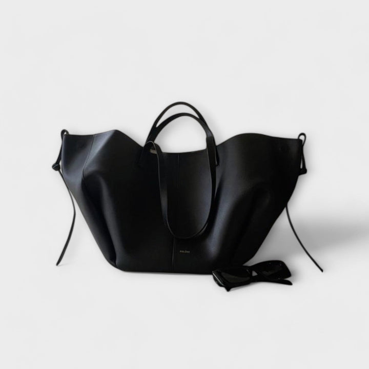 Vintage Tote bag Damen | Geräumiges Design & stilvoller Auftritt