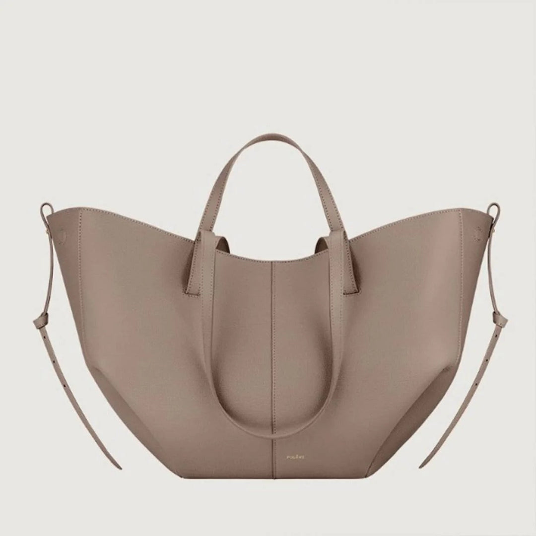 Vintage Tote bag Damen | Geräumiges Design & stilvoller Auftritt
