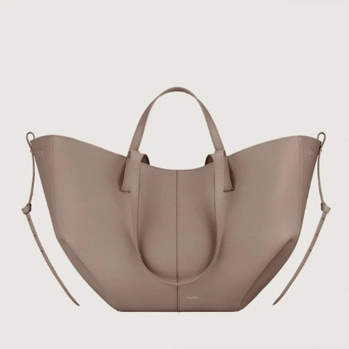 Vintage Tote bag Damen | Geräumiges Design & stilvoller Auftritt