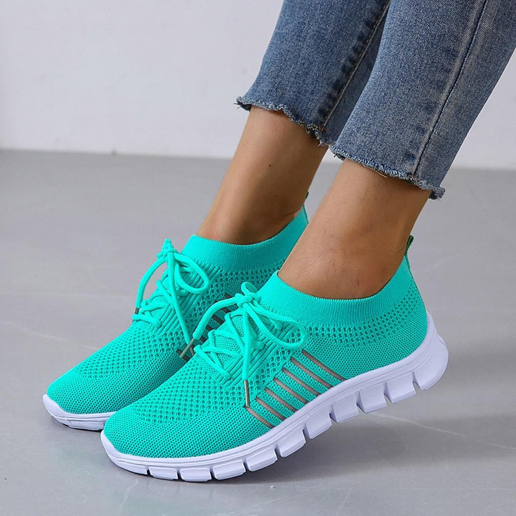 VitaStep | Ergonomische Damen Sneaker für Komfort und Stil 0