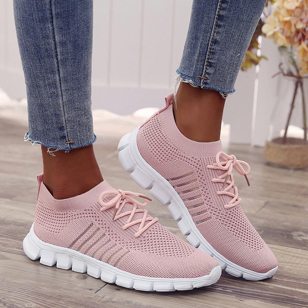 VitaStep | Ergonomische Damen Sneaker für Komfort und Stil 1