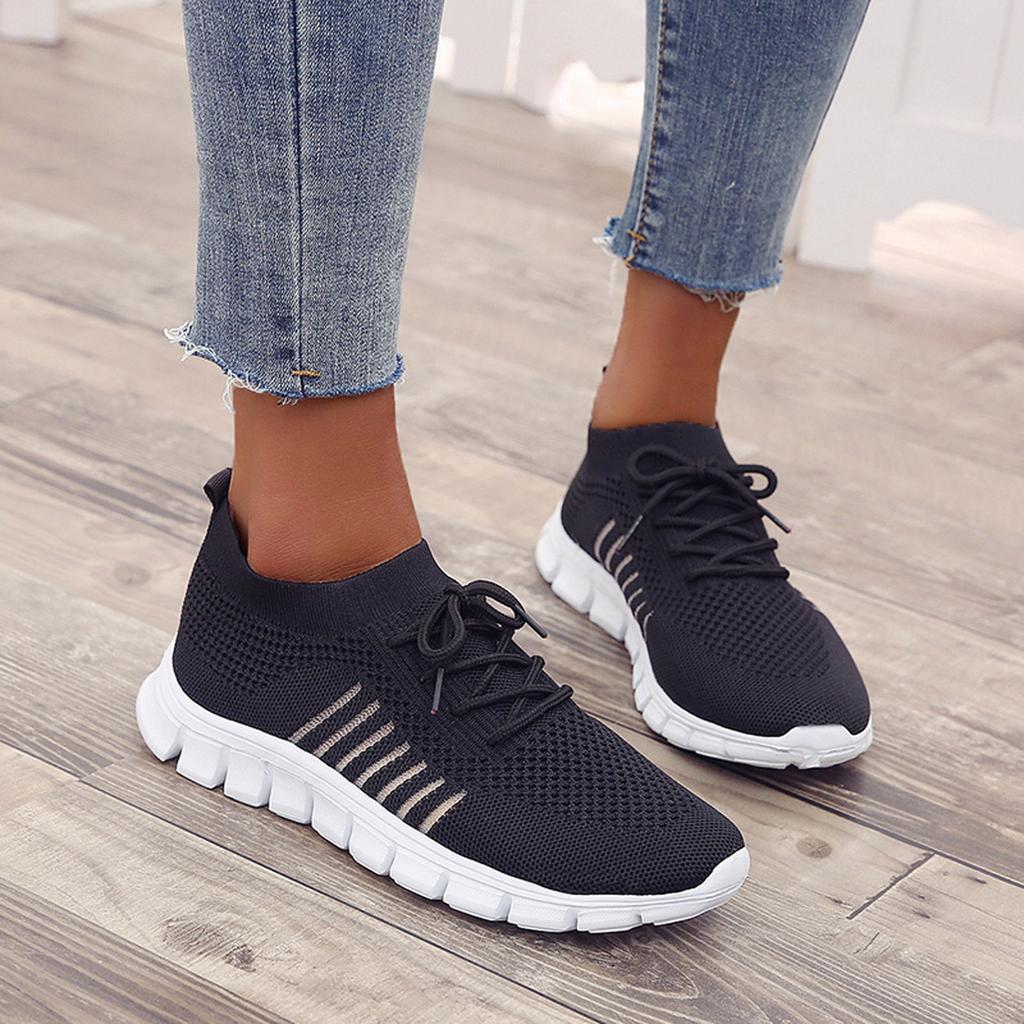 VitaStep | Ergonomische Damen Sneaker für Komfort und Stil 3