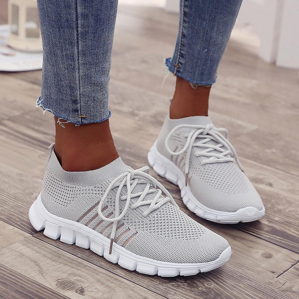 VitaStep | Ergonomische Damen Sneaker für Komfort und Stil 4