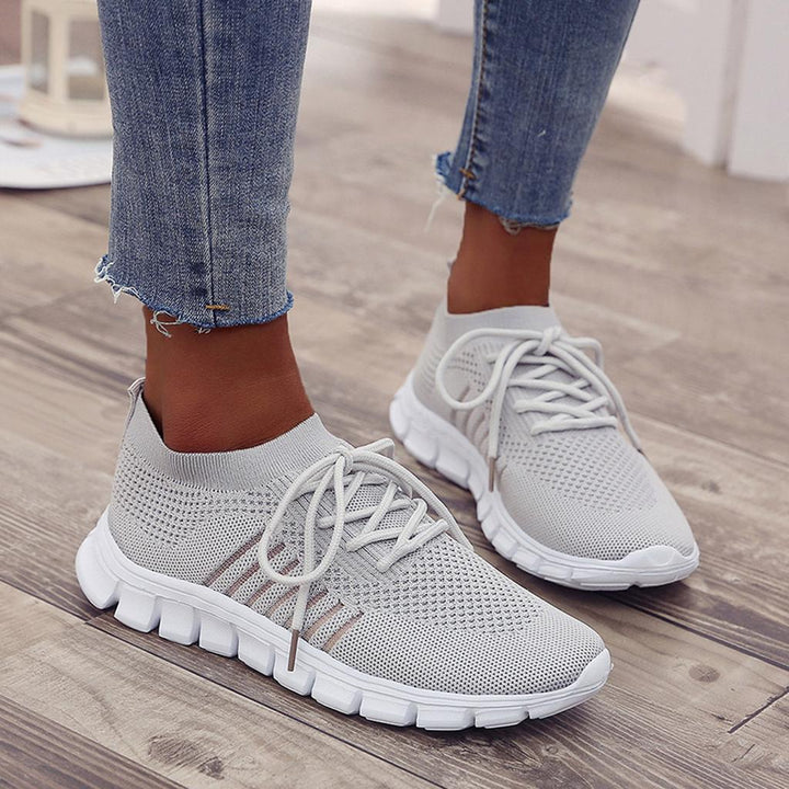 VitaStep | Ergonomische Damen Sneaker für Komfort und Stil 4