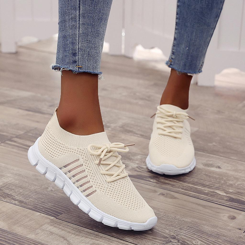 VitaStep | Ergonomische Damen Sneaker für Komfort und Stil 6