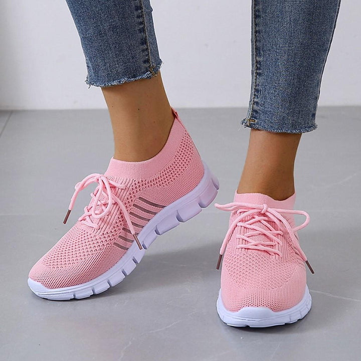 VitaStep | Ergonomische Damen Sneaker für Komfort und Stil 7