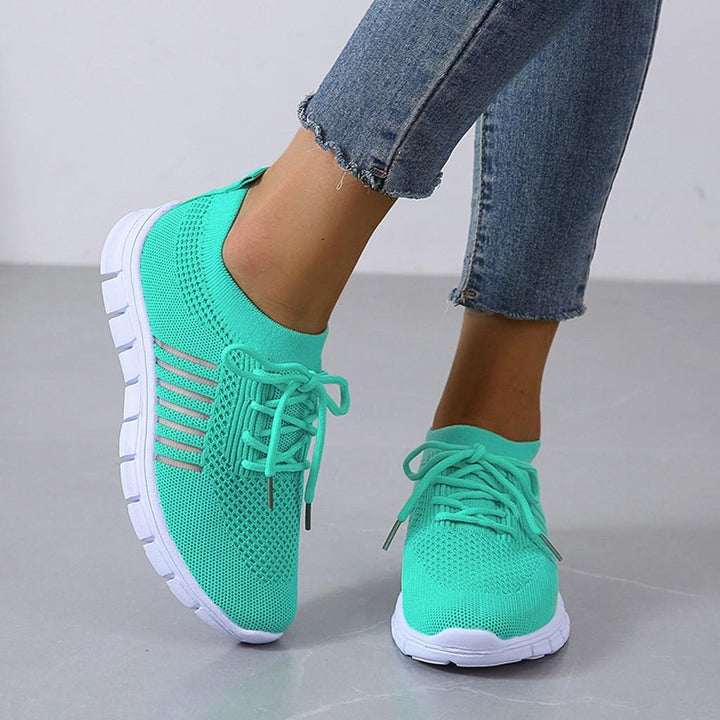 VitaStep | Ergonomische Damen Sneaker für Komfort und Stil 8