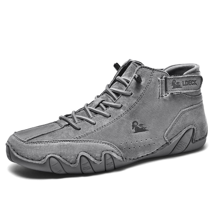 VogLDeck | Atmungsaktive, Wasserdichte & Orthopädische Schuhe für Damen 9
