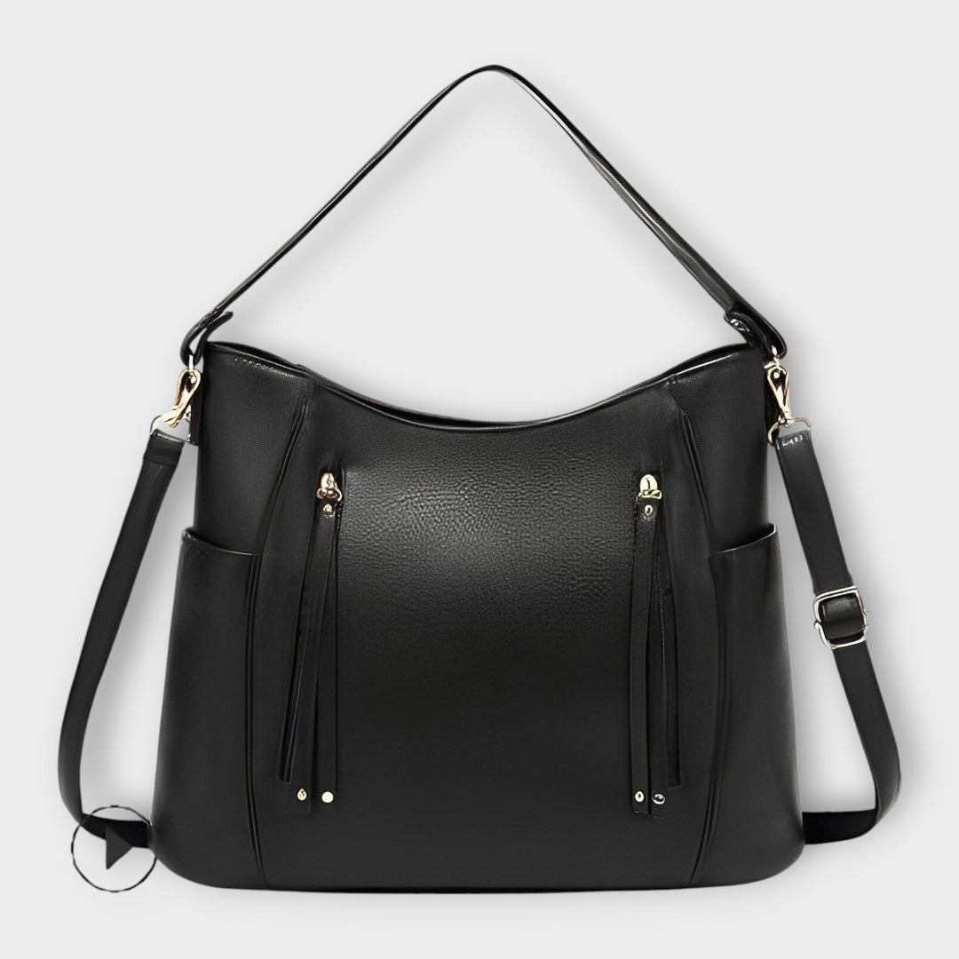 Lilian | Vielseitige Damen-Alltags-Schultertasche
