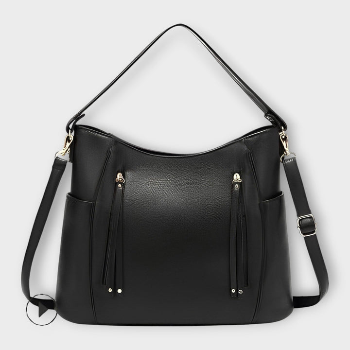 Lilian | Vielseitige Damen-Alltags-Schultertasche