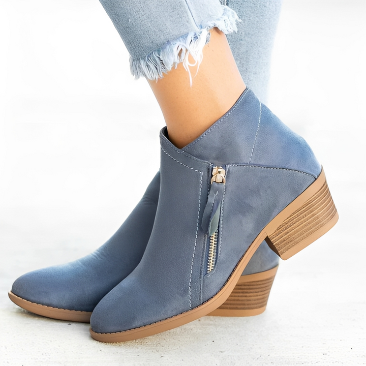 Marissah - Schicke und modische Damenstiefel