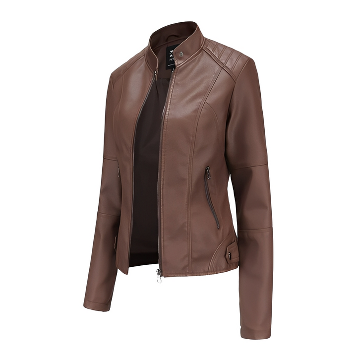 Kaylene - Modische Frauenjacke