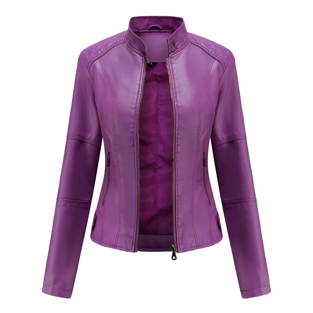 Kaylene - Modische Frauenjacke