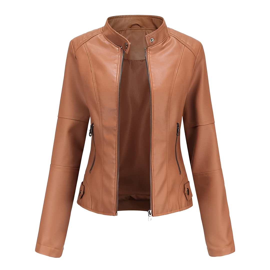 Kaylene - Modische Frauenjacke