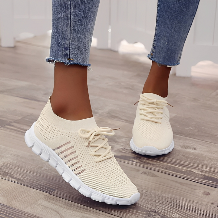 Roquessa - Komfortable und atmungsaktive Damenschuhe